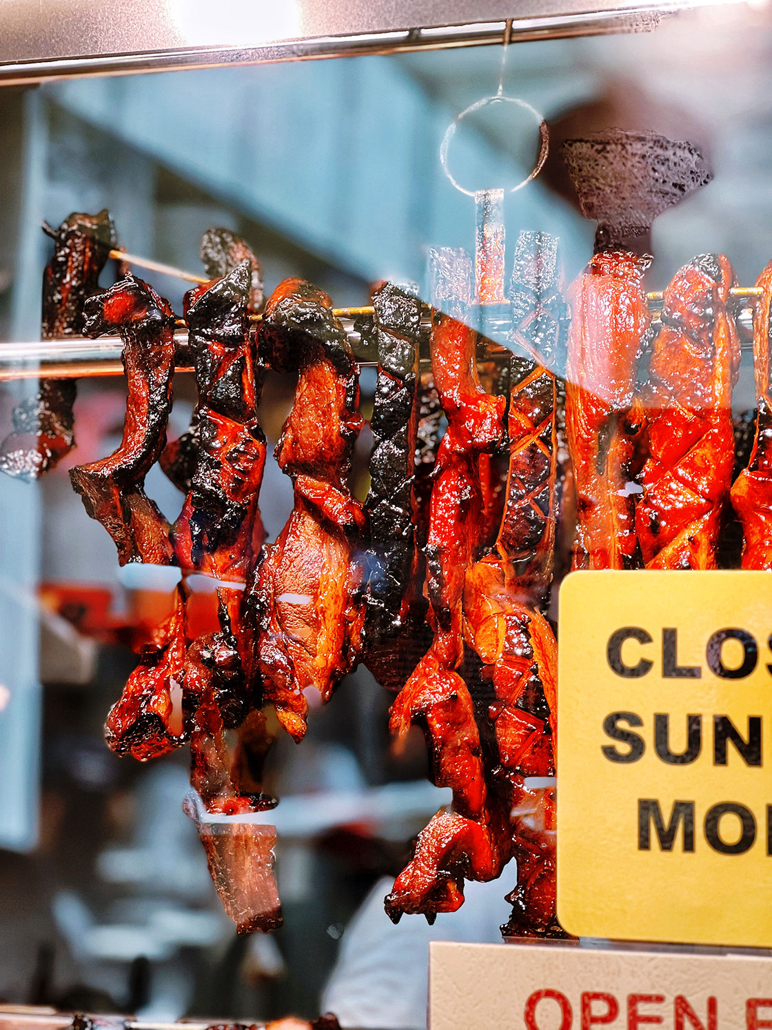 Foong Kee Traditional Charcoal Roaster Review 01