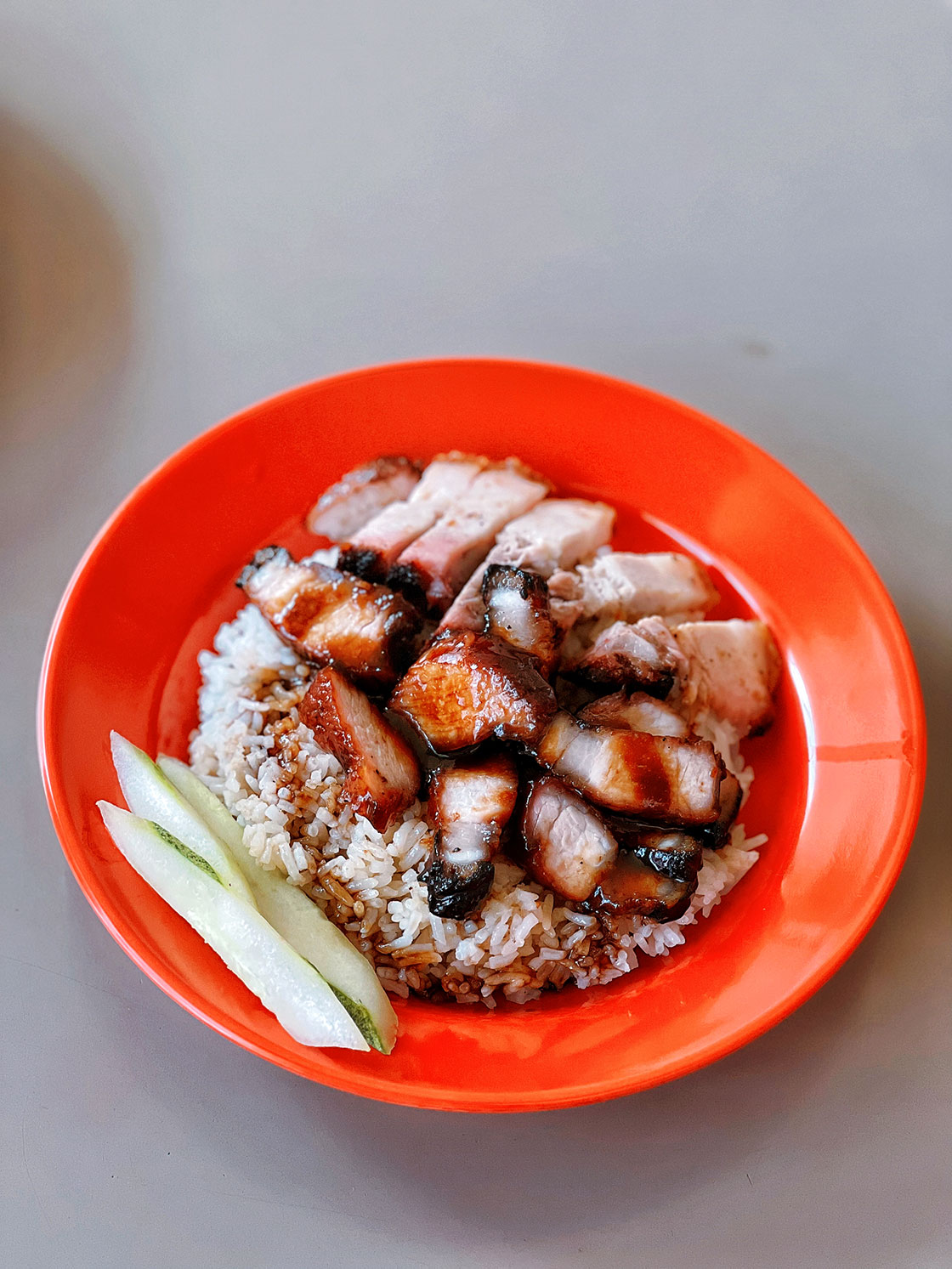 Foong Kee Traditional Charcoal Roaster Review 02