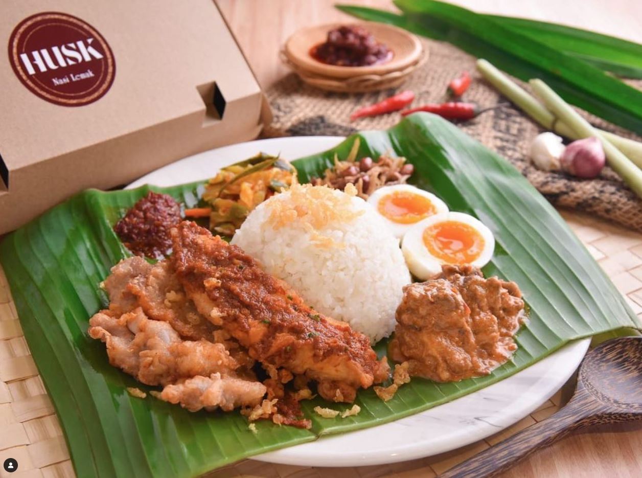 Husk nasilemak singapore 02