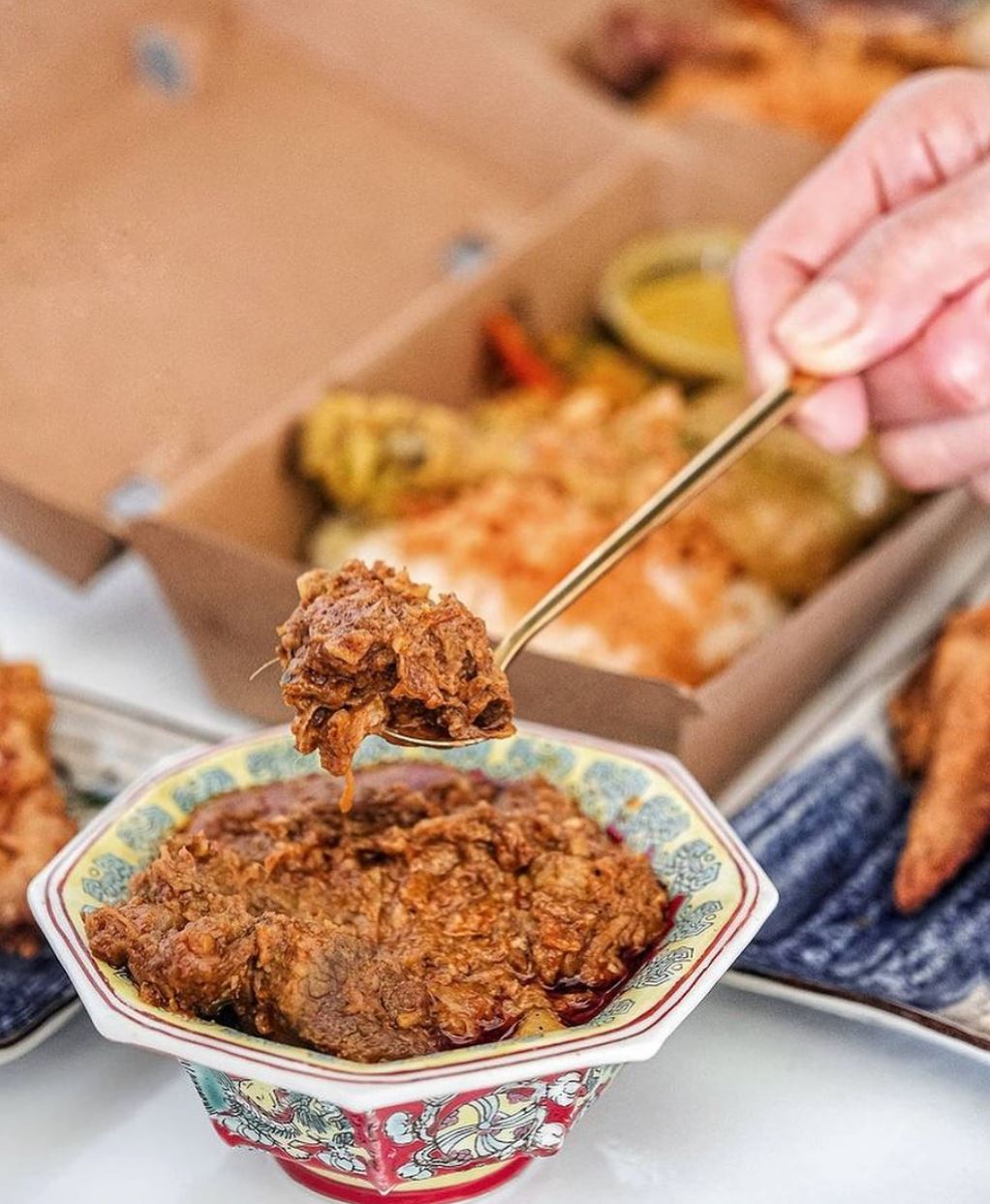 Husk nasilemak singapore 04