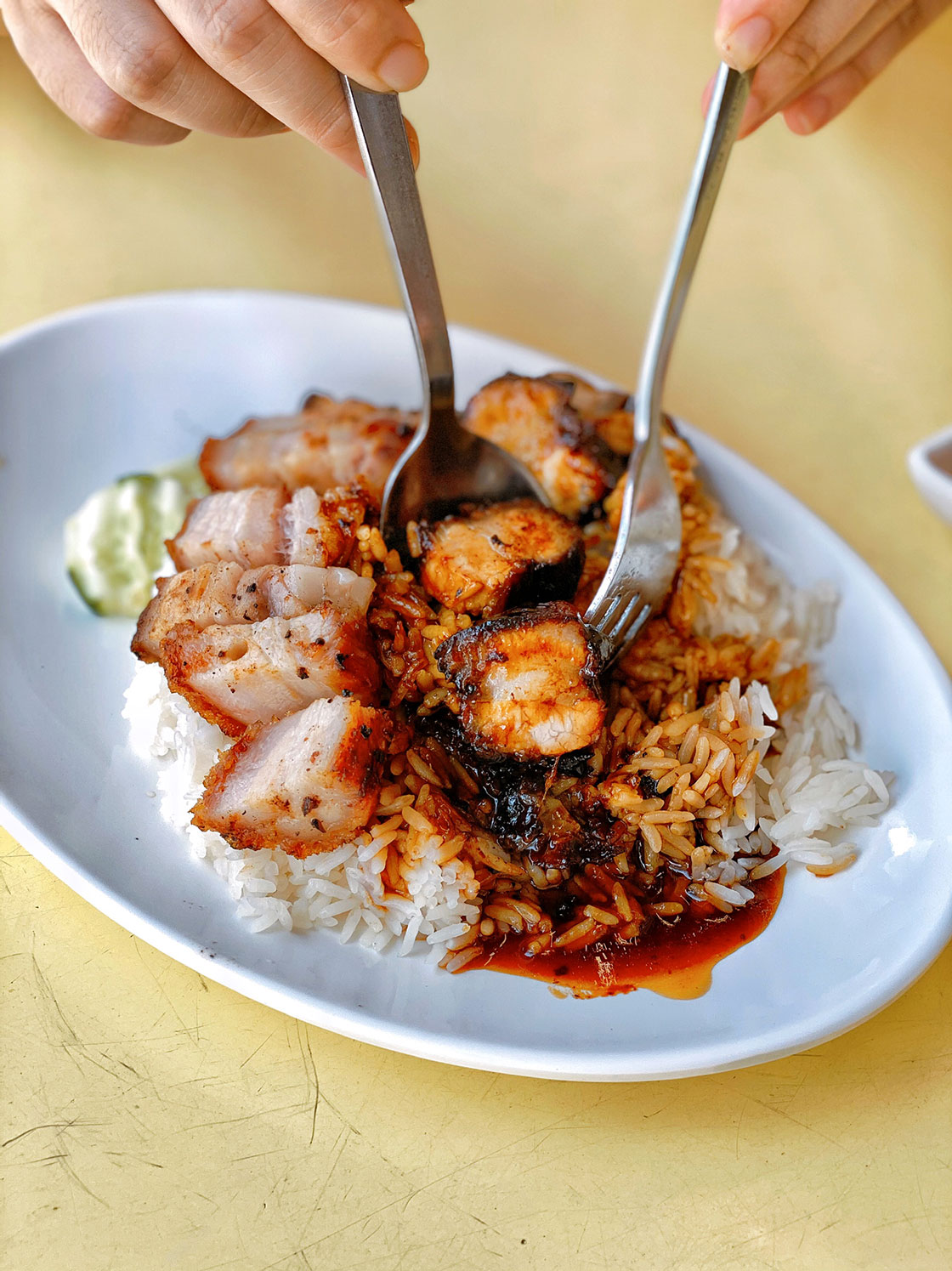 Kay Lee Roast Meat review 02