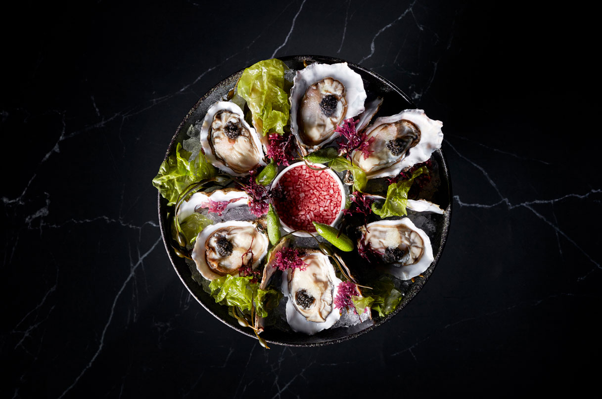 VUE restaurant review SG 05