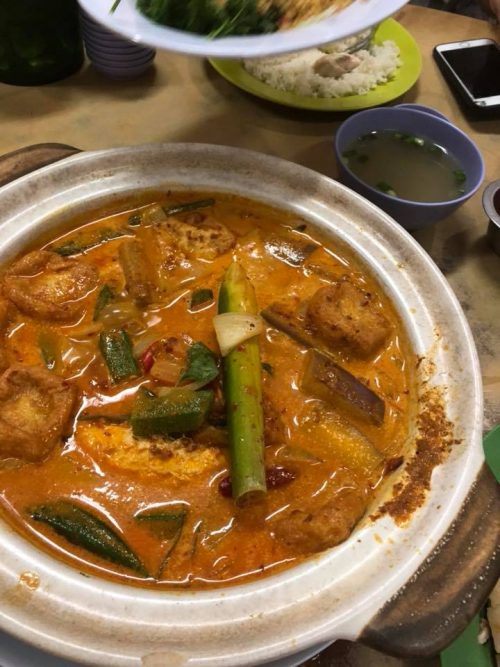 chinchin eatinghouse chickenrice