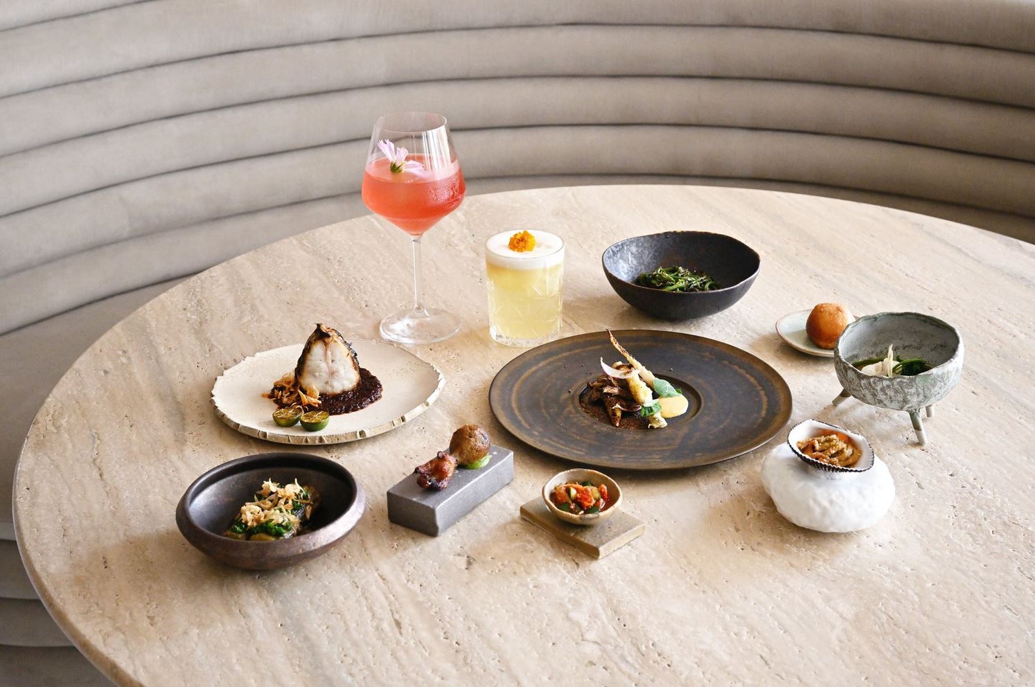 fiz restaurant singapore food 02