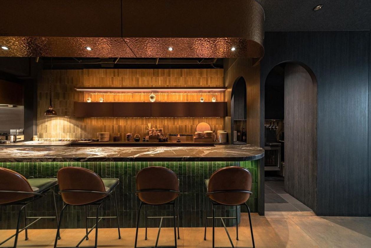 khiri thai restaurant counter review 02