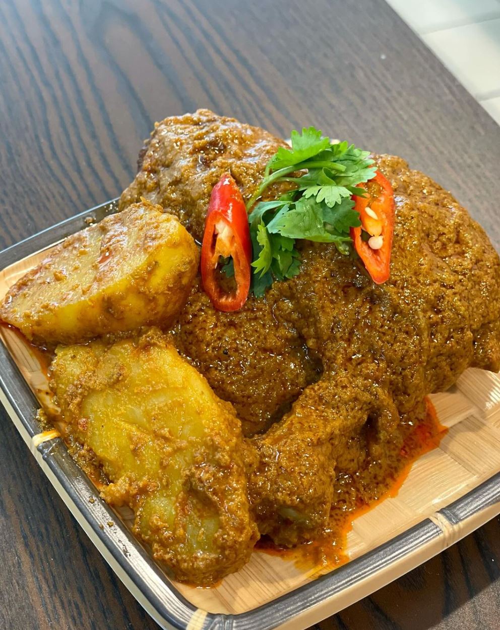 kitchenman nasilemak 02