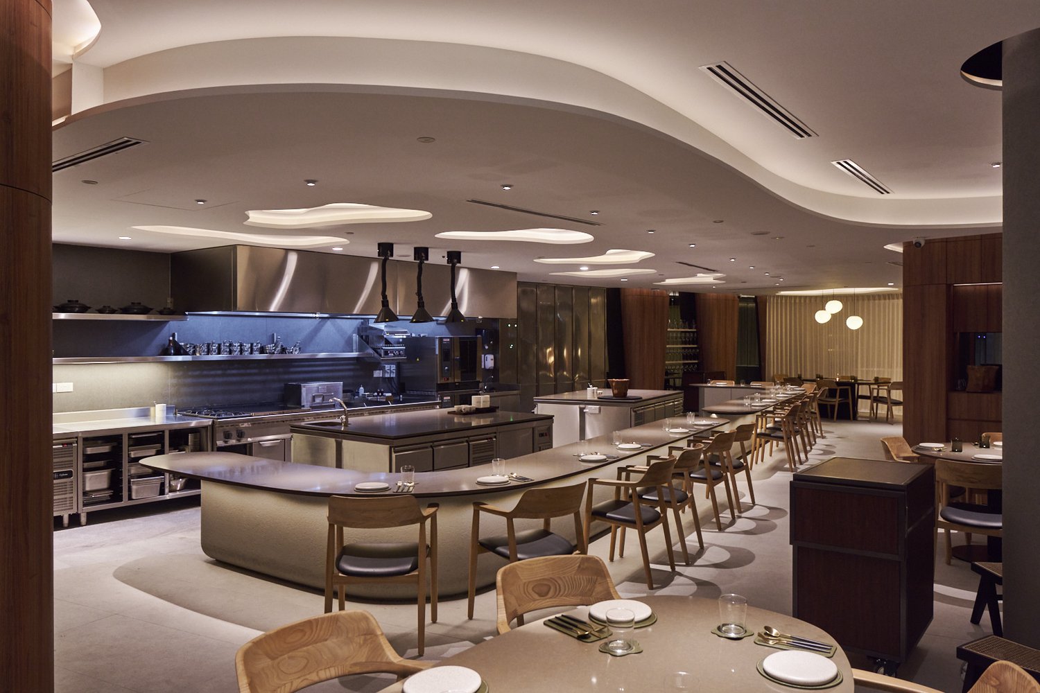 seroja restaurant singapore dining hall 07