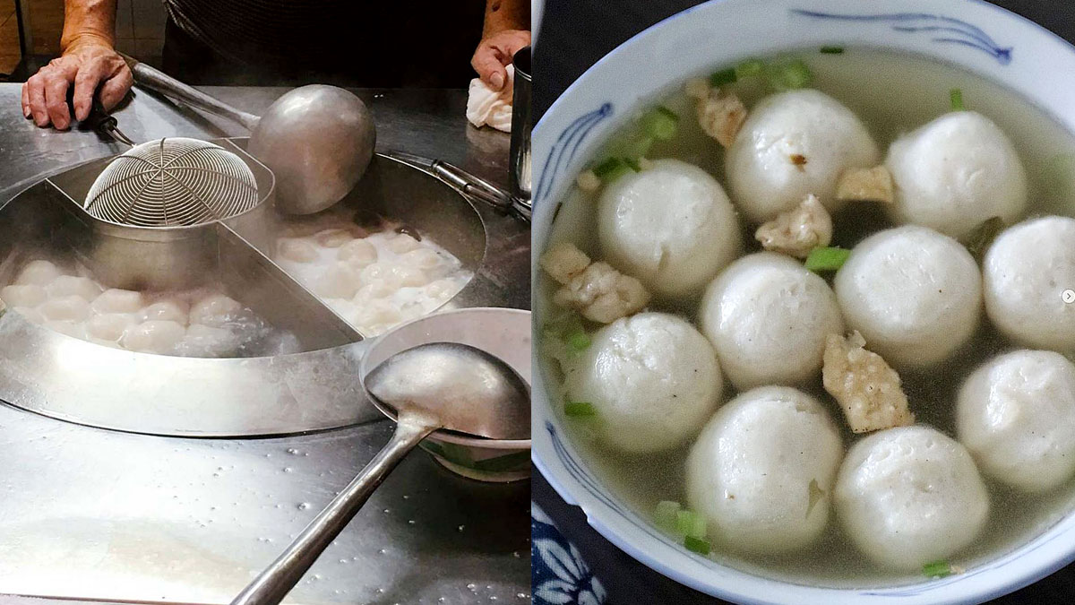 Lixin Teochew Fishball Noodles Toa Payoh 01