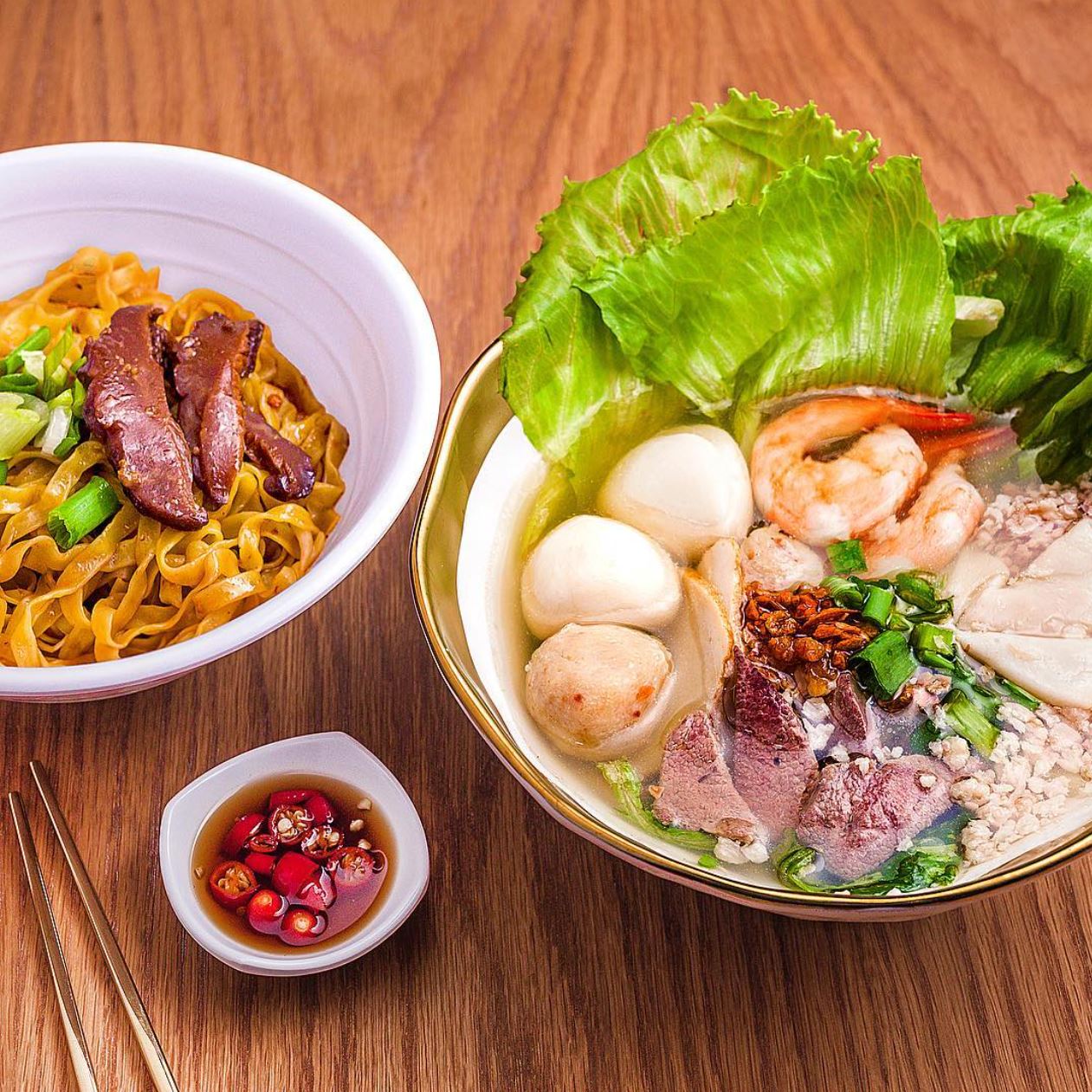 ahter teochew fishball noodles photo 02