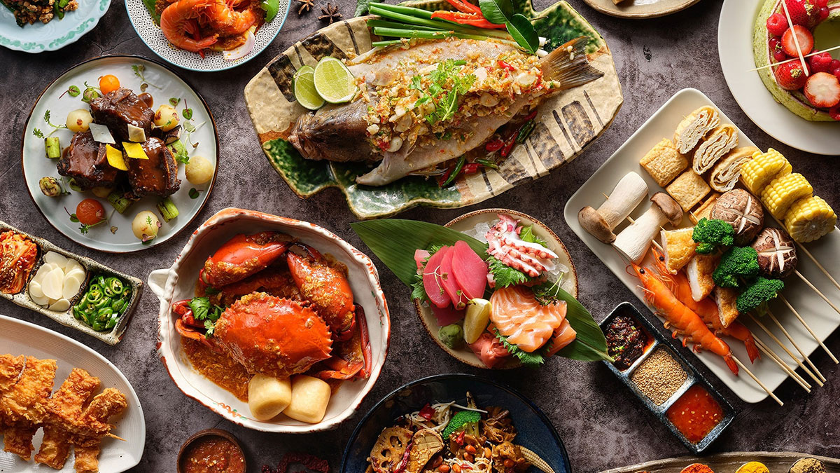 edge pan pacific singapore buffet 03