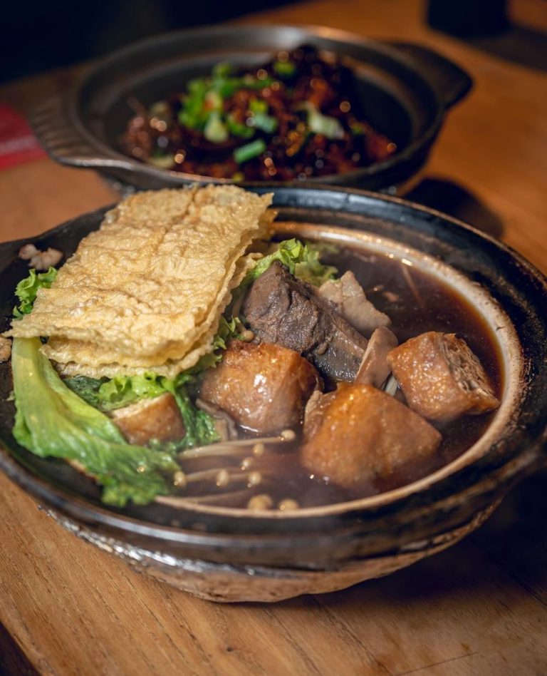 Feng Xiang Bak Kut Teh Feng Xiang Bak Kut Teh