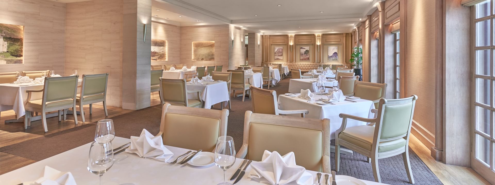 Gordon Grill - Michelin Selected Exceptional Steaks! - Reviews ...