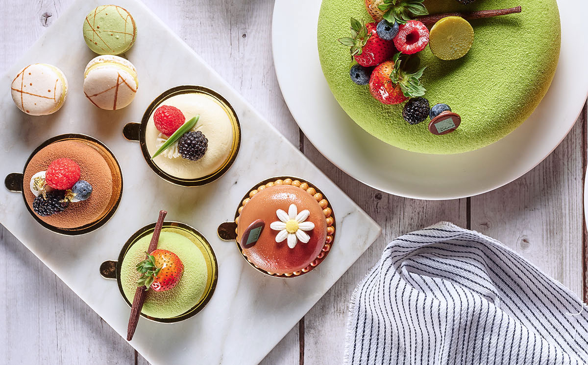 lime buffet parkroyal singapore 04