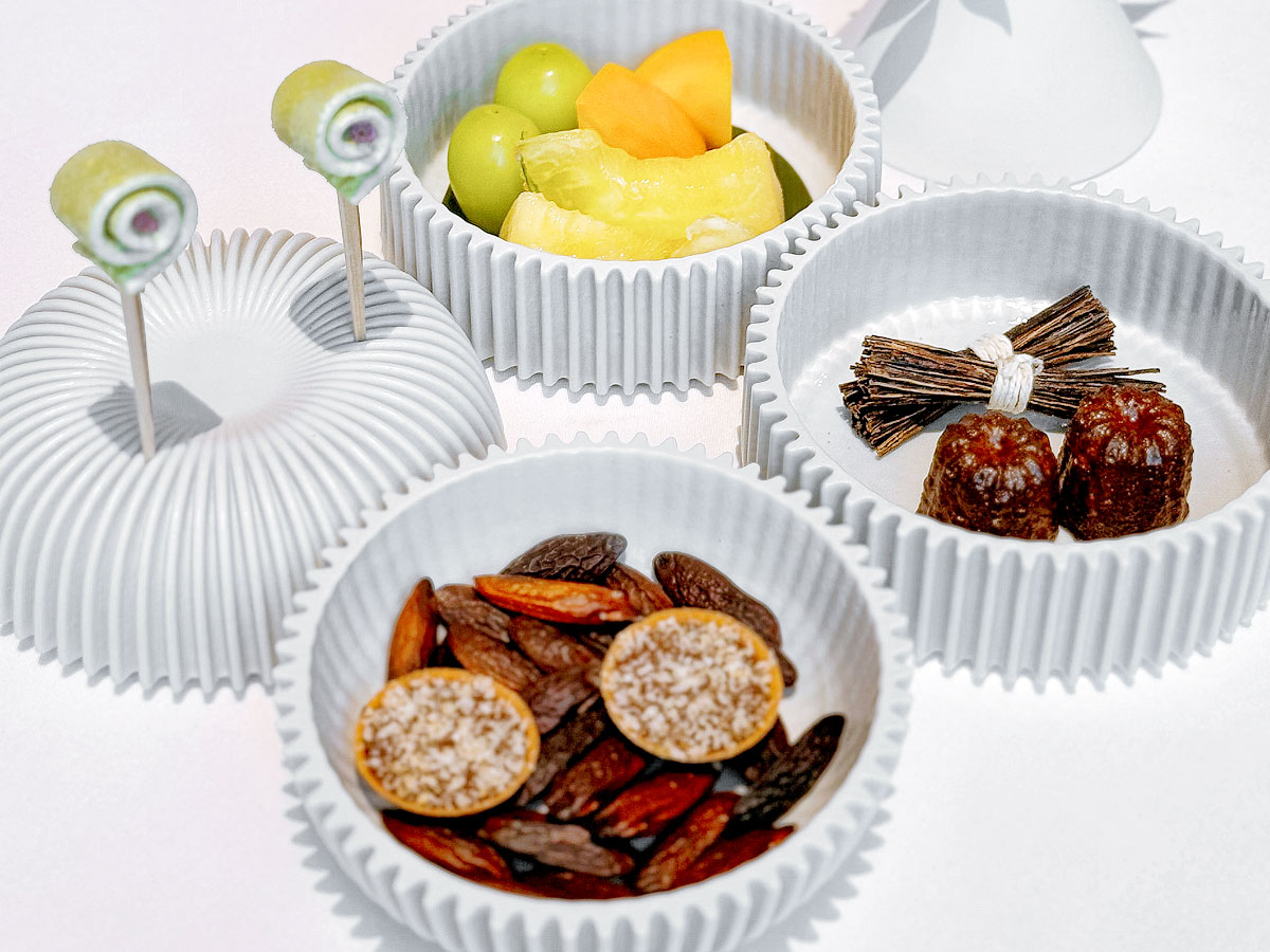 Odette Review - Douceurs Odette Review - Douceurs