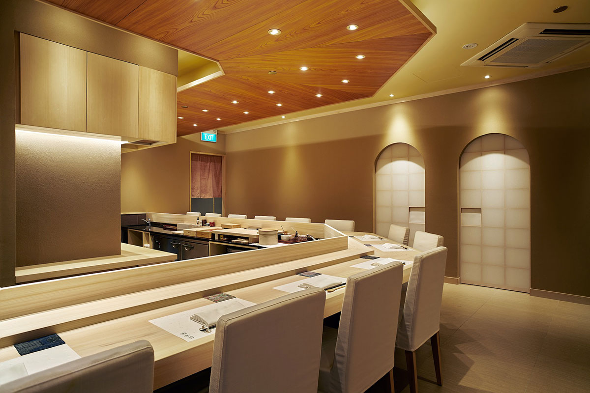 sushi kimura restaurant