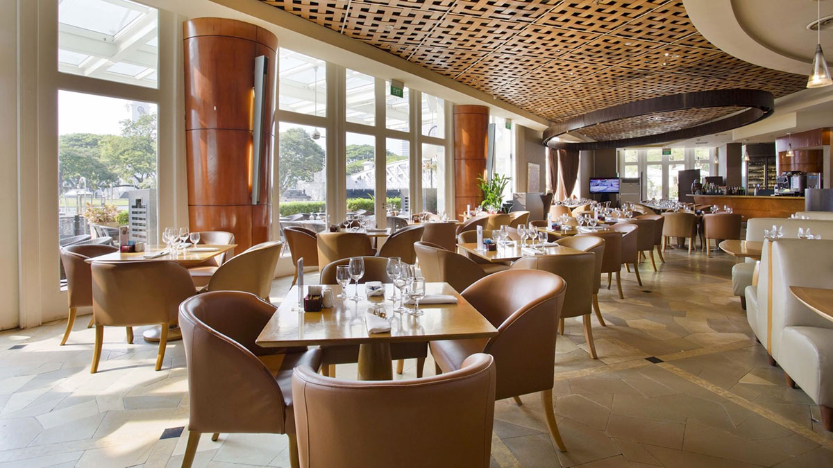 town restaurant fullerton sg dining area 01