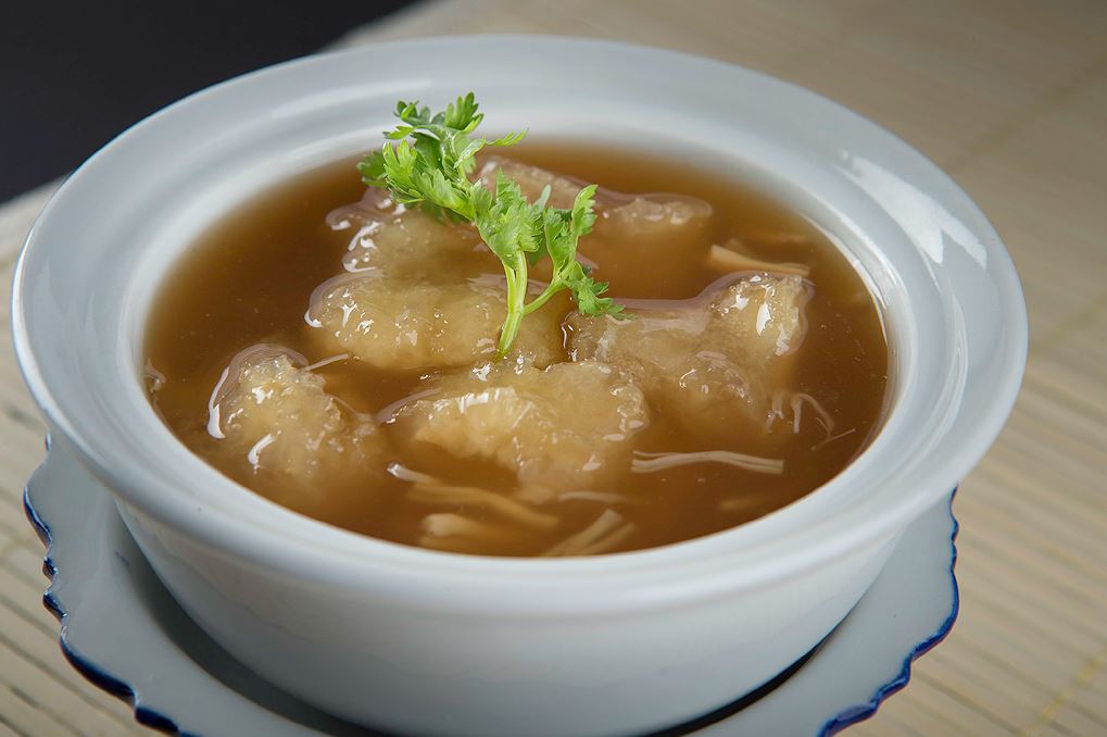 yhingthai palace restaurant singapore 5