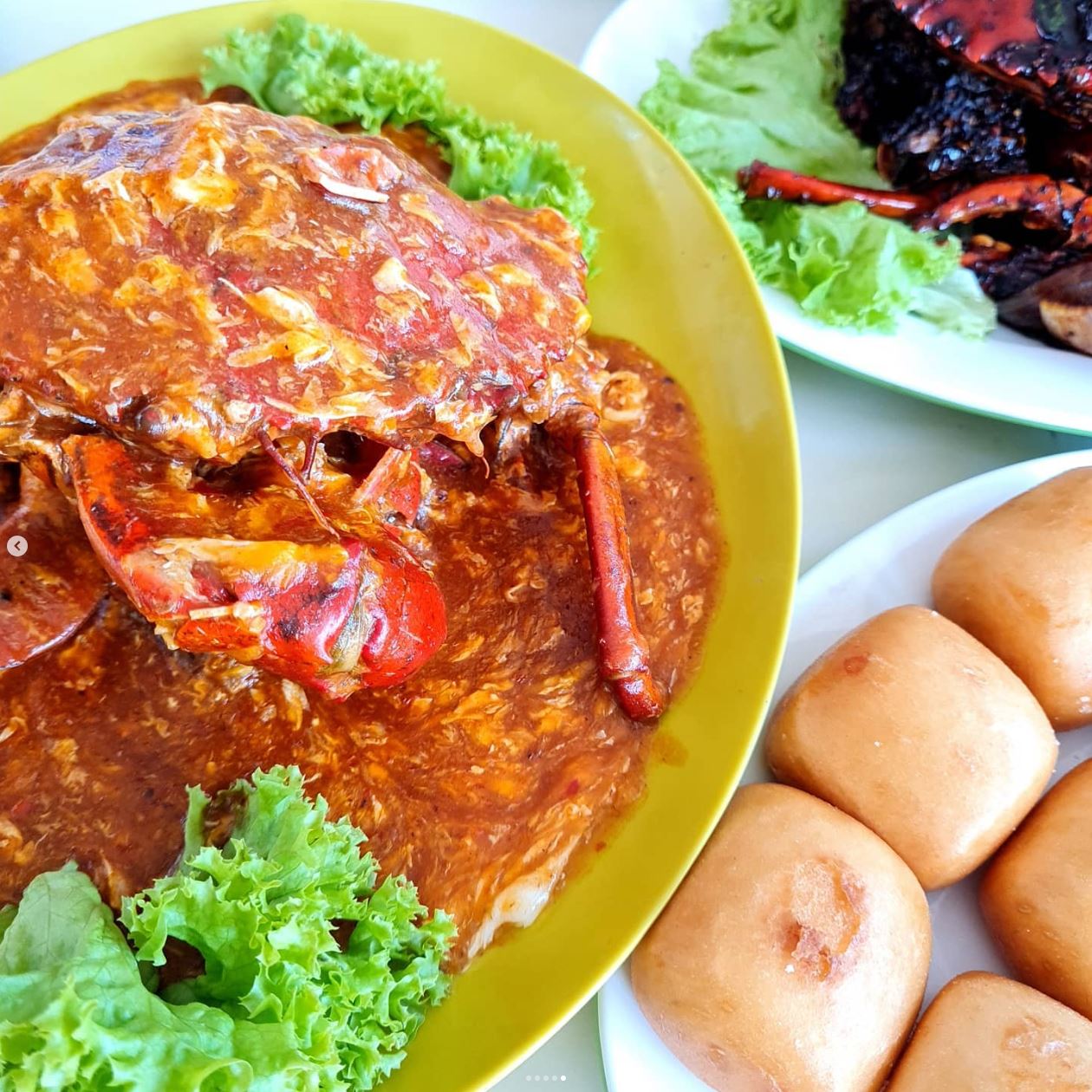 Alliance Seafood (Newton Food Centre) Alliance Seafood (Newton Food Centre)