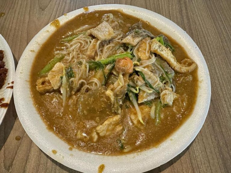 soon huat teochew satay beehoon soon huat teochew satay beehoon