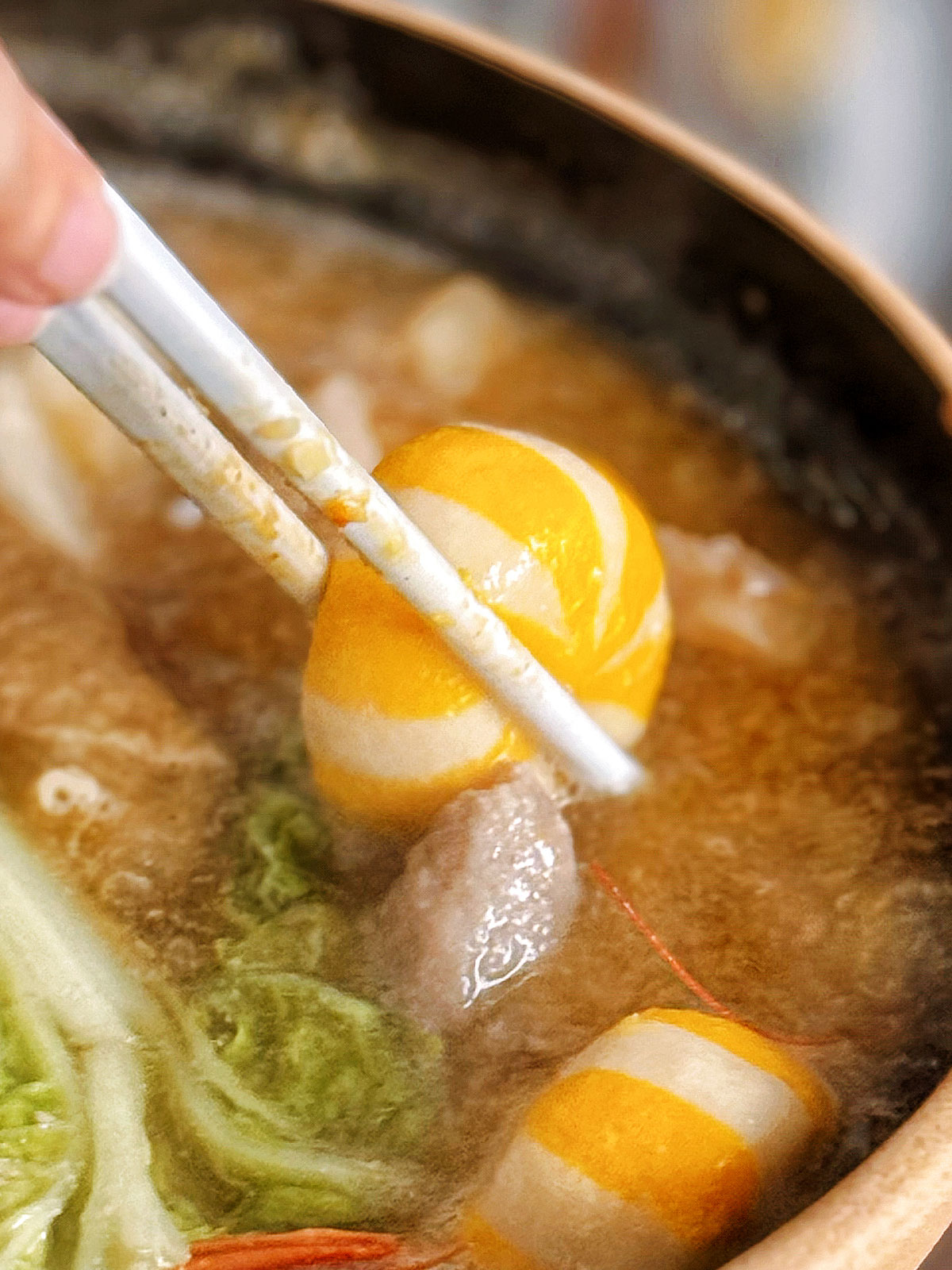 Steamboat Charcoal Claypot Prawn Review Steamboat Charcoal Claypot Prawn Review