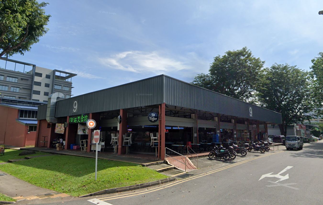 Steamboat Charcoal Claypot Prawn Toa Payoh location