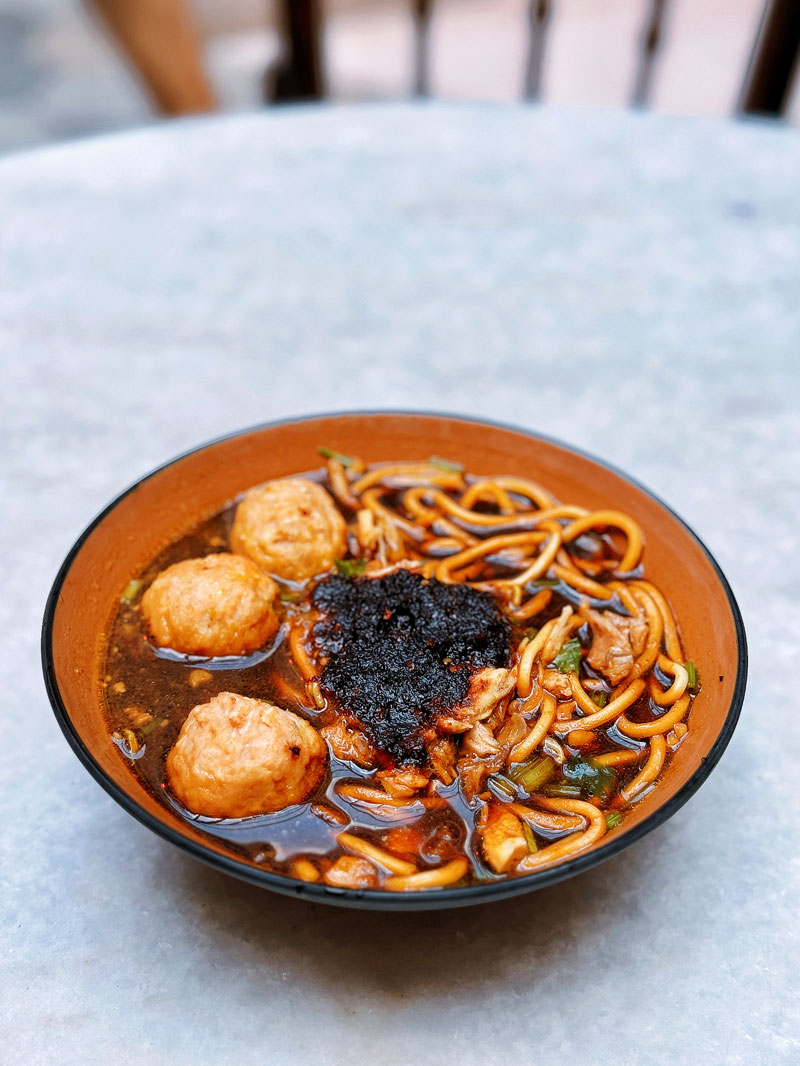 warong-pak-sapari-mee-soto Photo of Warong Pak Sapari - Mee Soto