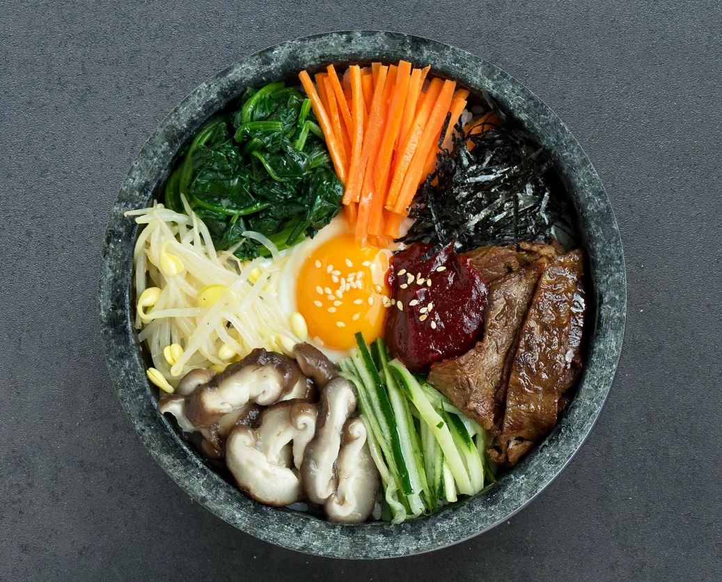 Ajumma's - PLQ Mall Food & Restaraunts Guide