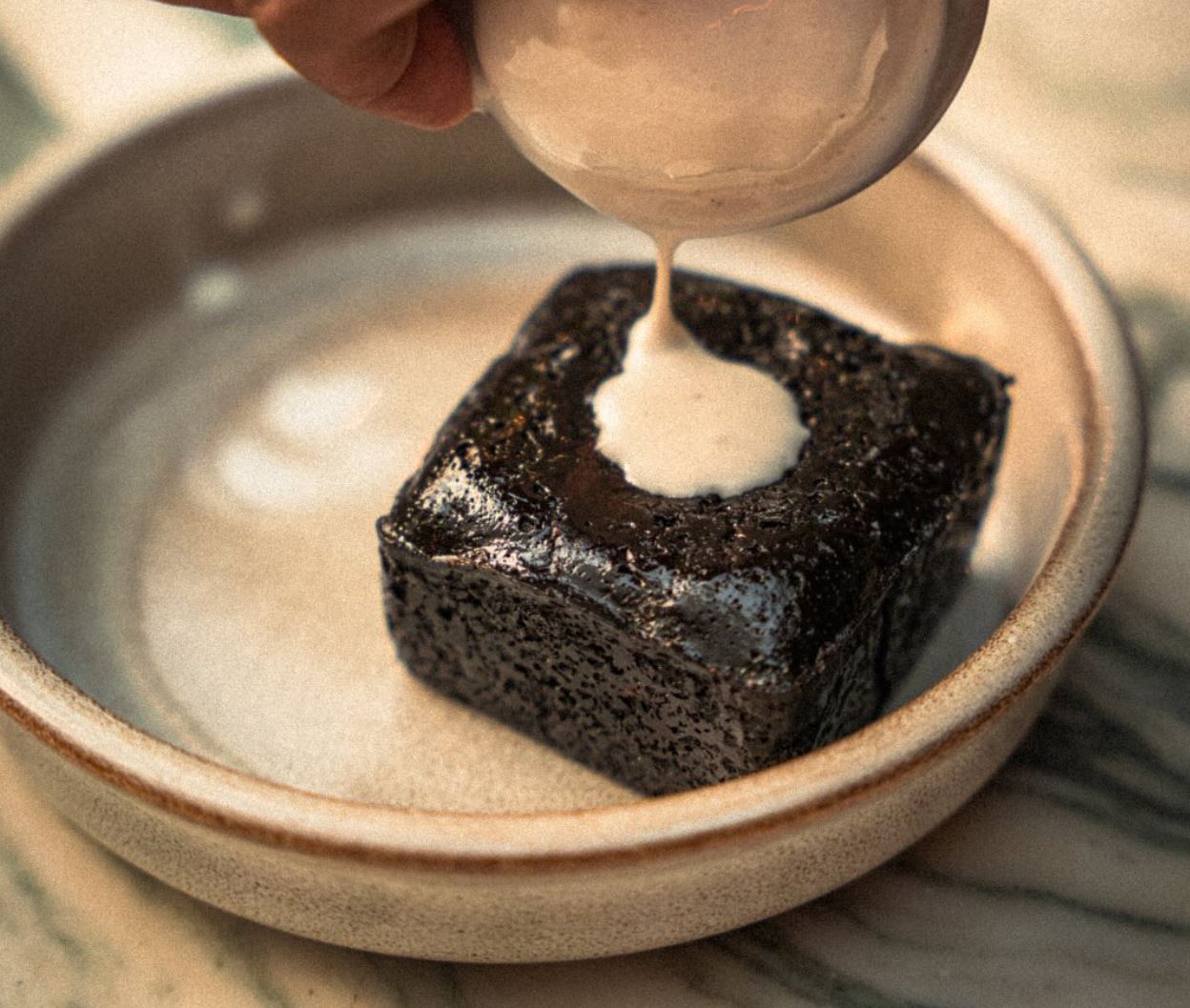 The Backyard Bakers - Jewel Dessert Guide