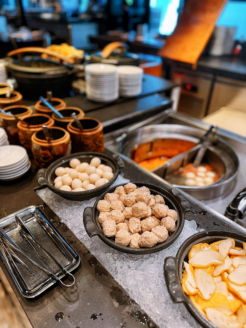 Beach Road Kitchen, Noodles Beach Road Kitchen, Noodles