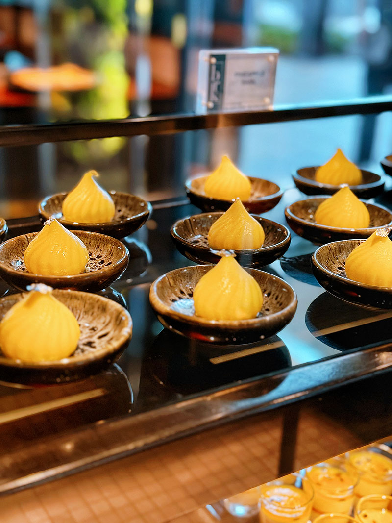 Beach Road Kitchen, Dessert Beach Road Kitchen, Dessert