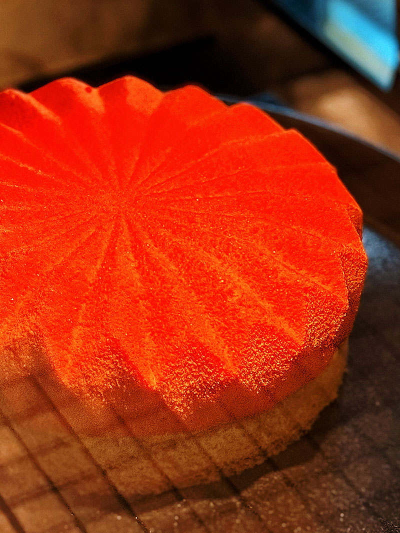 Beach Road Kitchen, Dessert Beach Road Kitchen, Dessert