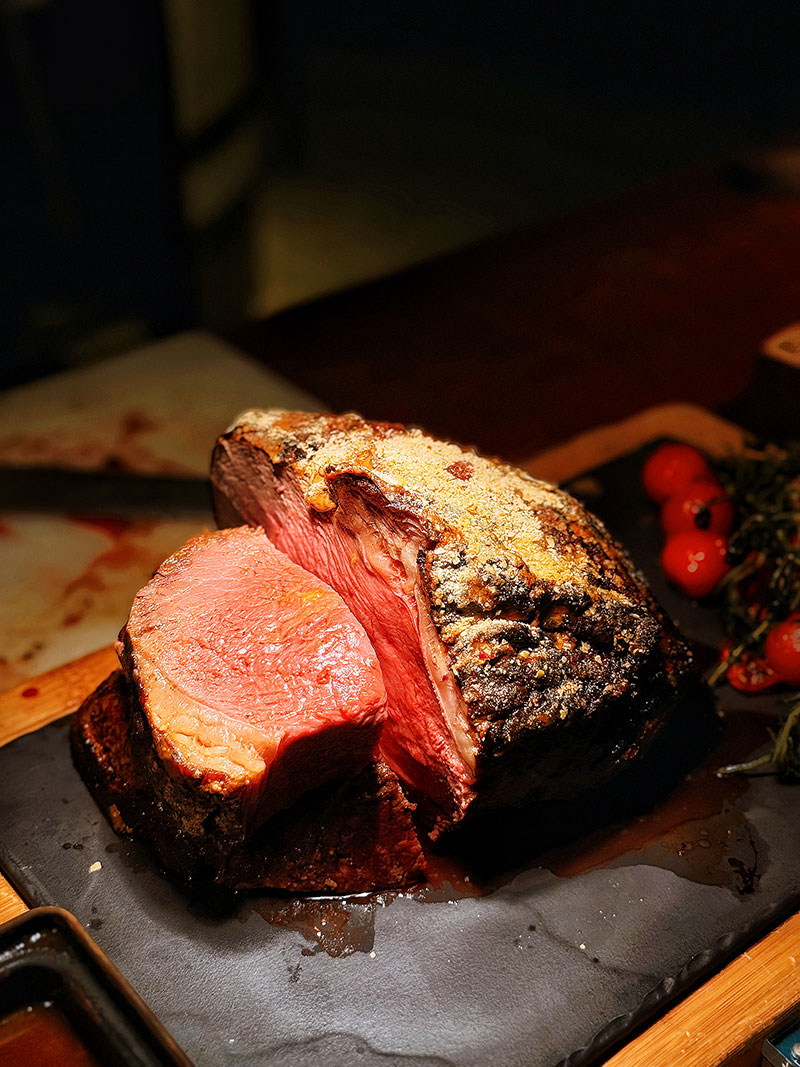 Beach Road Kitchen, Meats Beach Road Kitchen, Meats