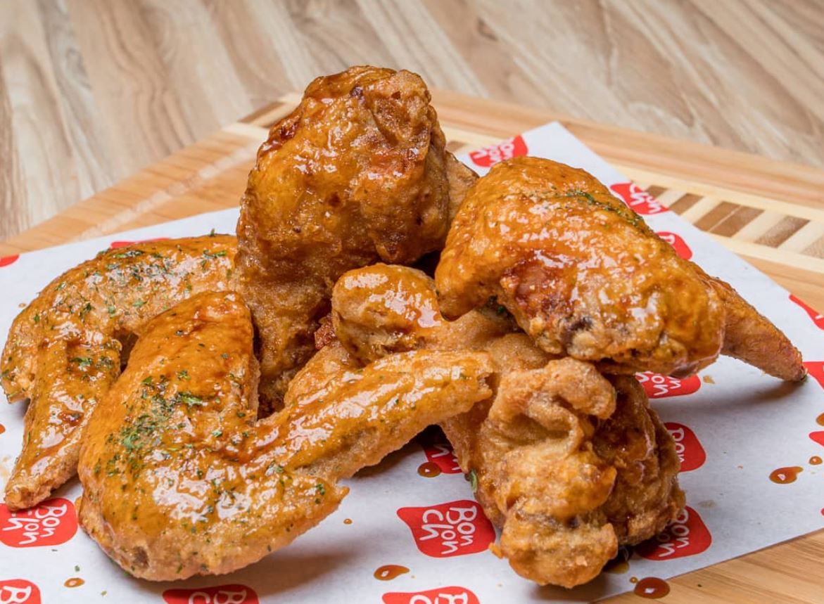 Bon Chon - PLQ Mall Food & Restaraunts Guide