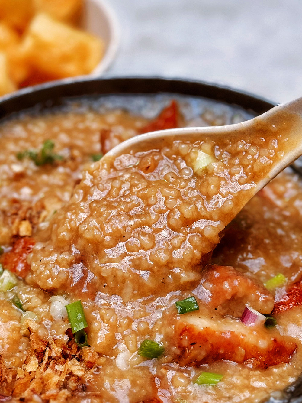 feng-xiang-bak-kut-teh-fried-porridge Feng Xiang Bak Kut Teh - Fried Porridge