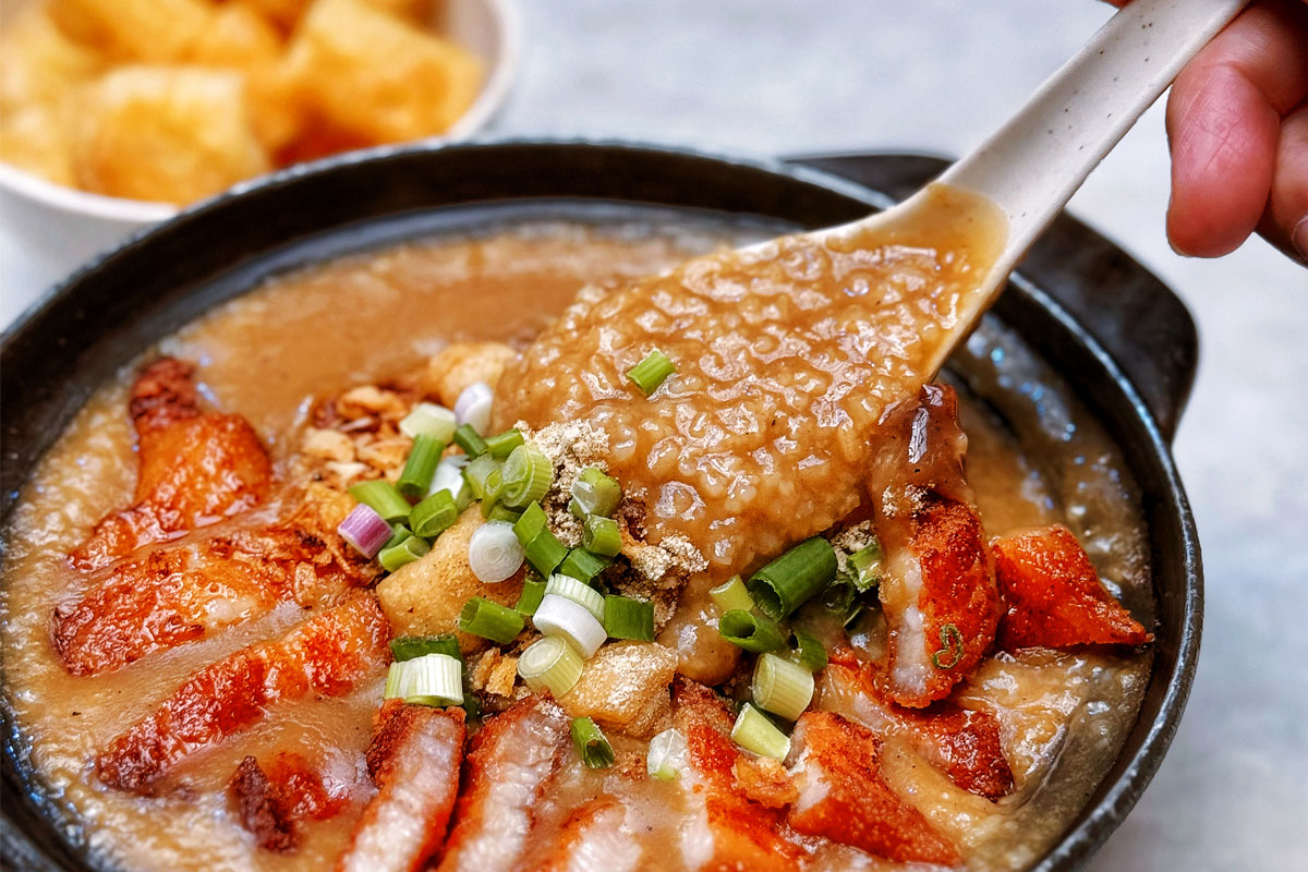 Feng Xiang Bak Kut Teh Review