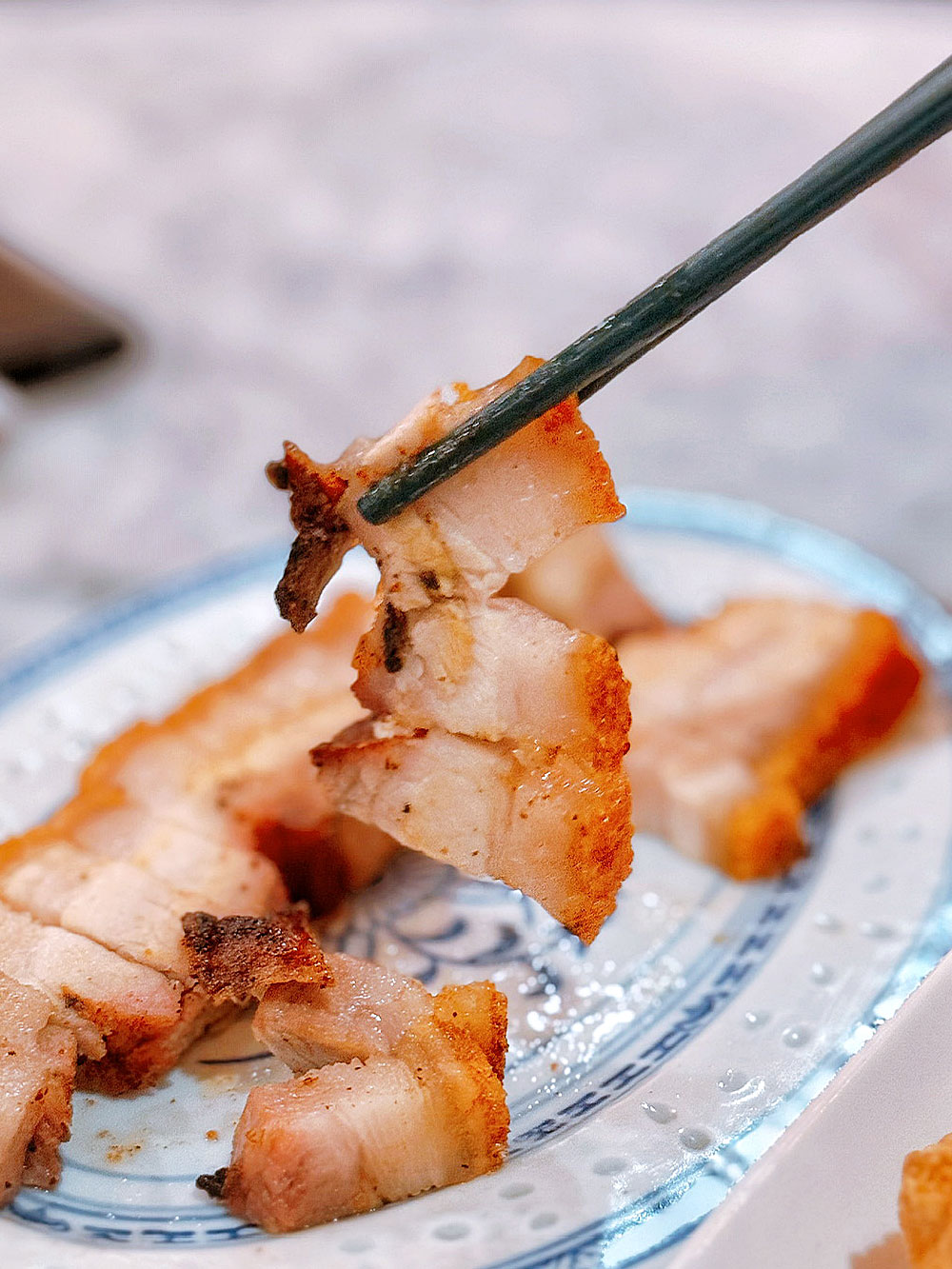 Laifaba Wood-Fired Crispy Roasted Pork