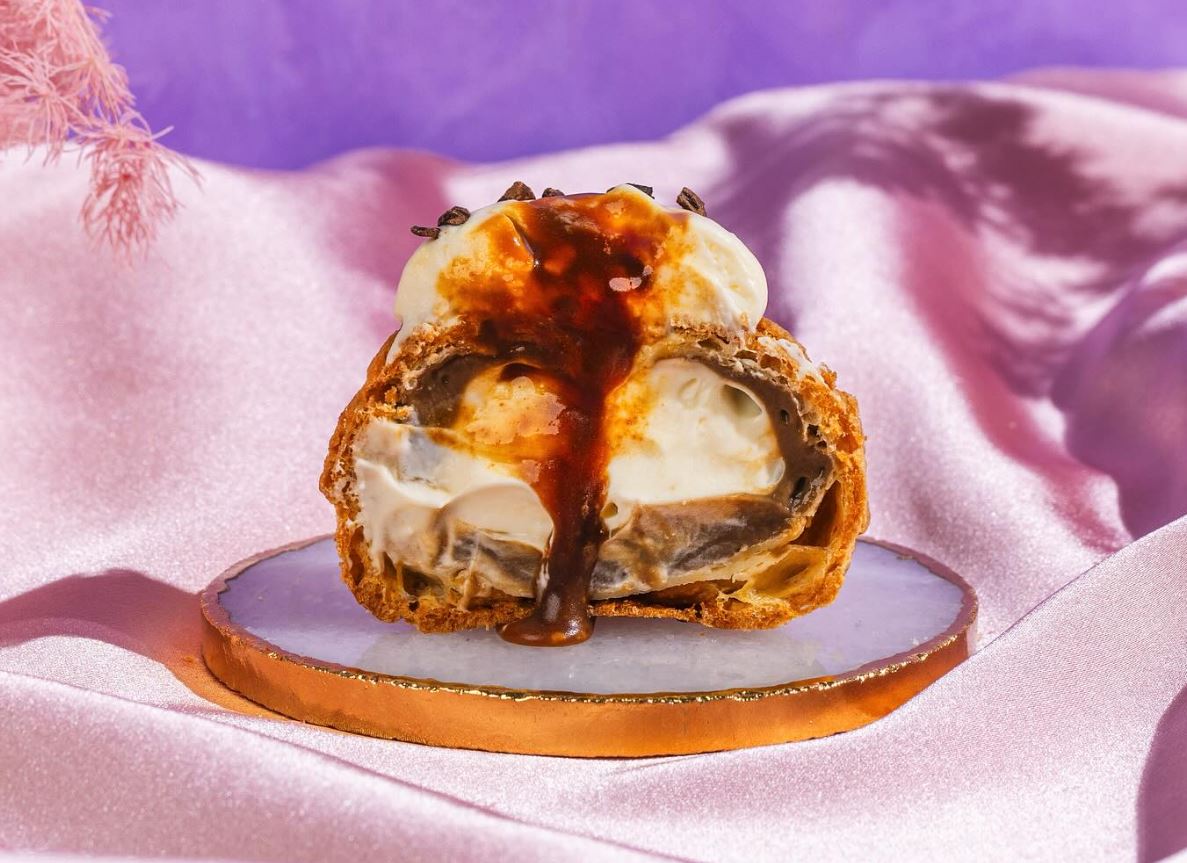 Sourbombe Artisanal Bakery - Jewel Dessert Guide