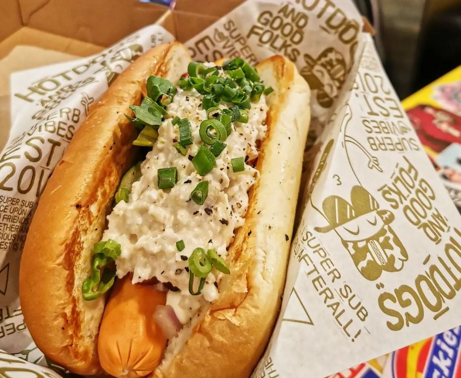Super Sub - PLQ Mall Food & Restaraunts Guide