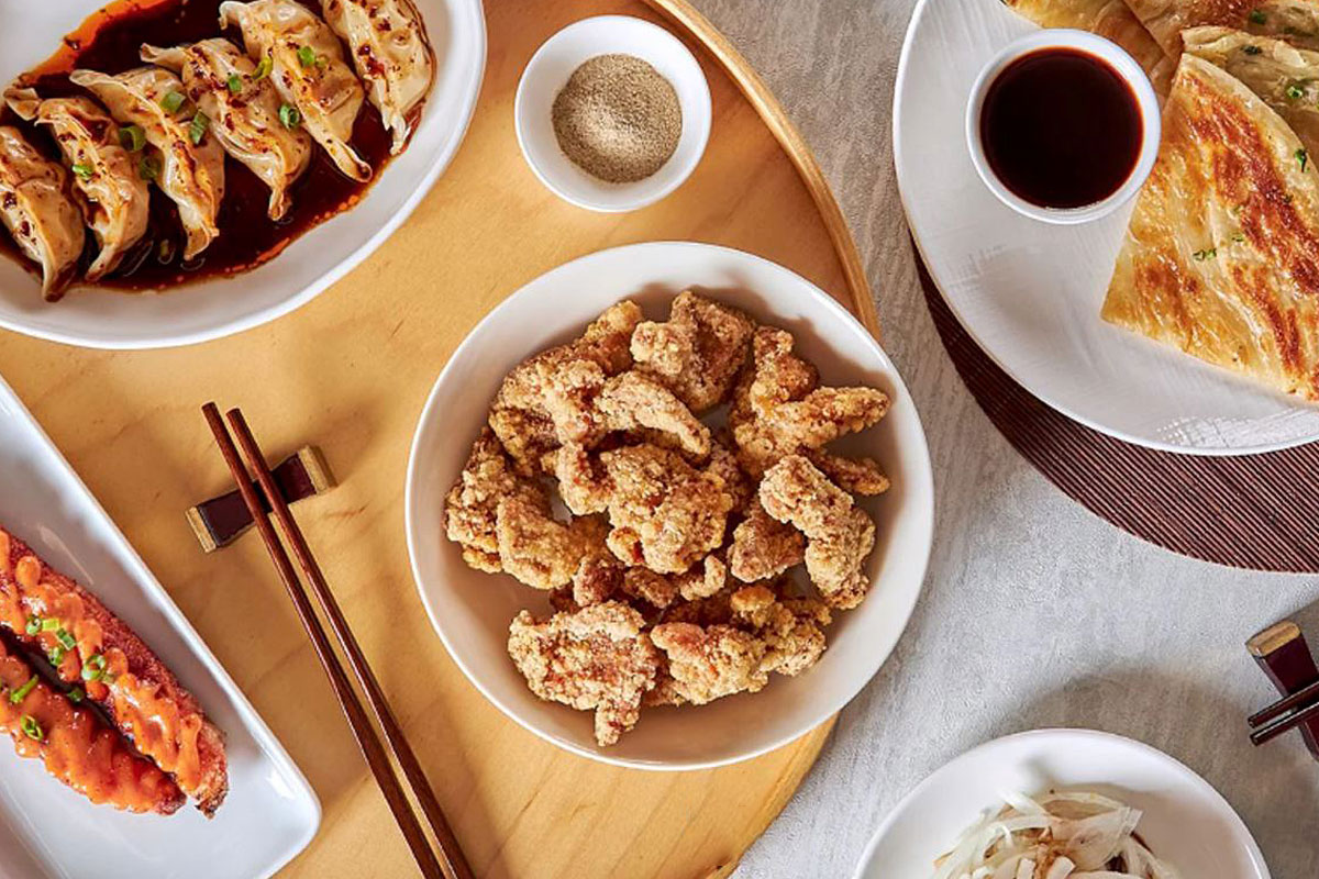 Taiwan Culture Halal