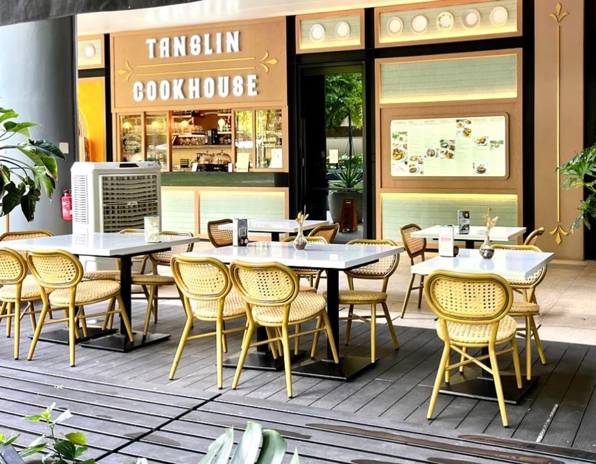 Tanglin Cookhouse - PLQ Food & Restaraunts Guide