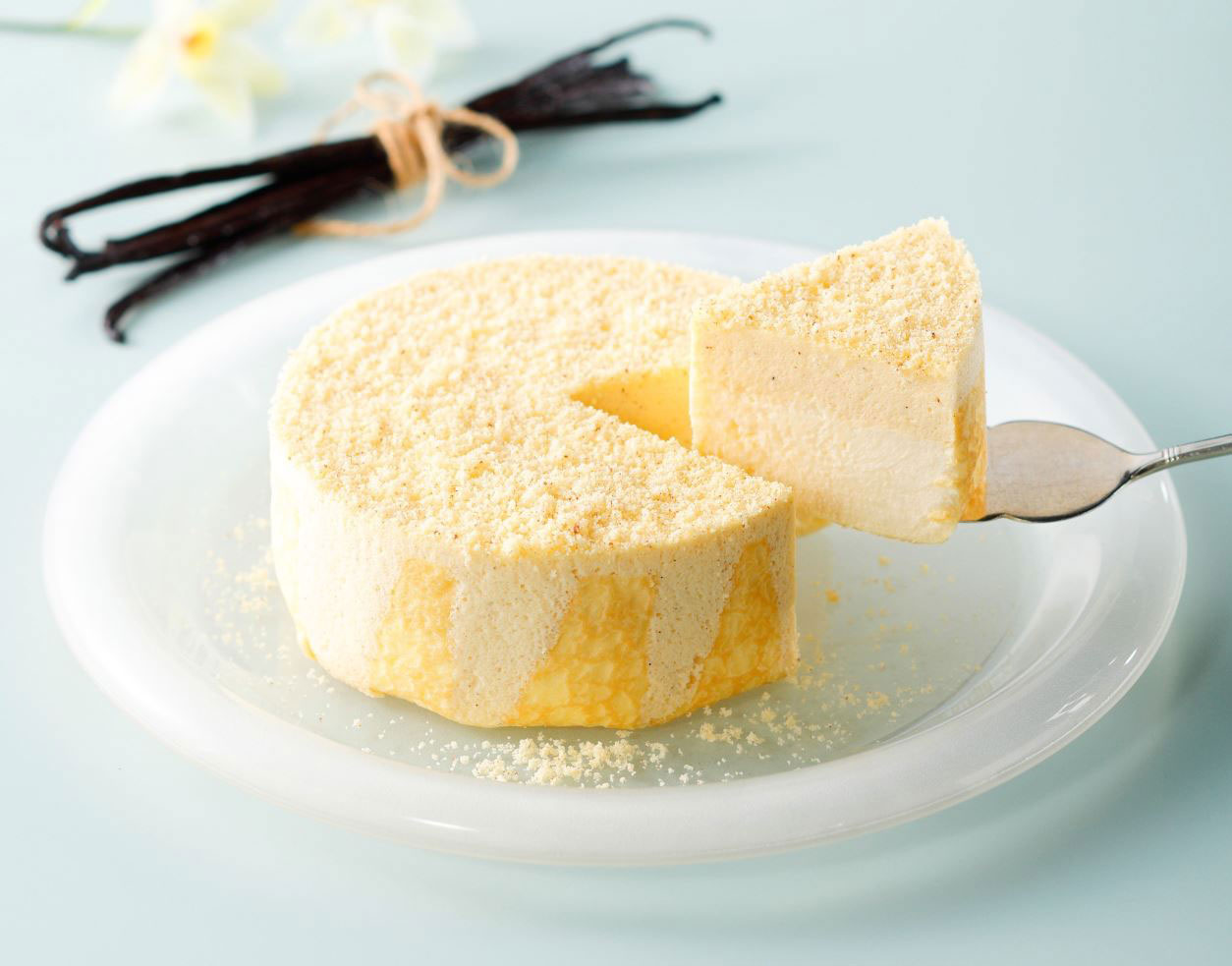 Tokyo Milk Cheese Factory - Jewel Dessert Guide