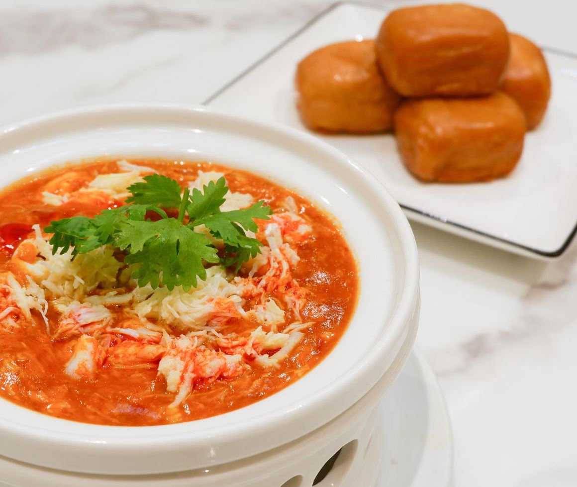 TungLok Seafood - PLQ Restaraunt Guide