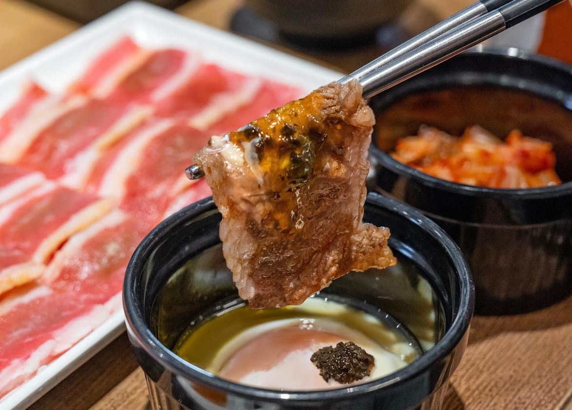 Yakiniku Like - PLQ Food & Restaraunts Guide