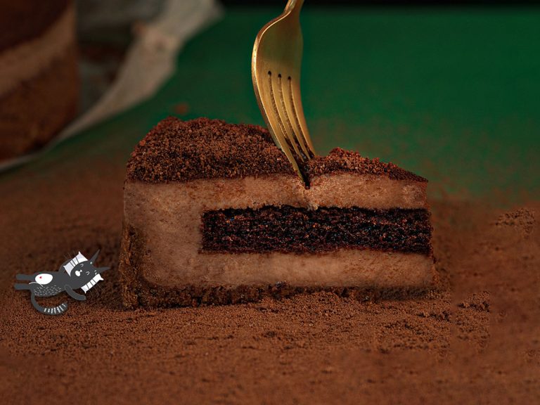 22 Best Halal Cake Shops in Singapore - Cat And The Fiddle Halal Cakes 768x576 